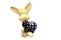 Bunzlau Ezel XX1 Blue eyes Diversen